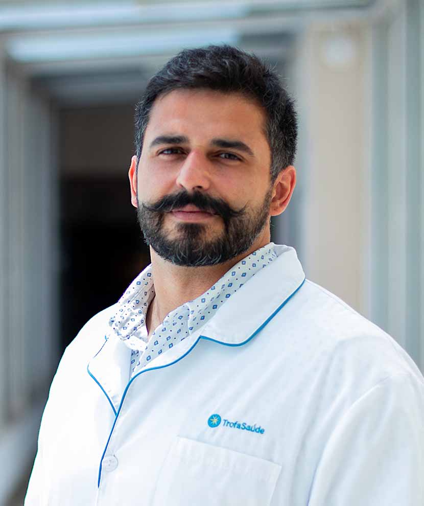Brandão Rodrigues, Dr.
