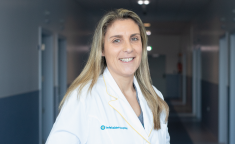 Liliana Pinto, Dra.