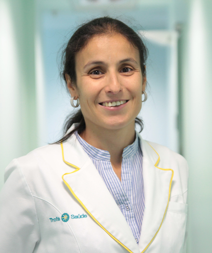Vera Cláudia Costa, Dra.