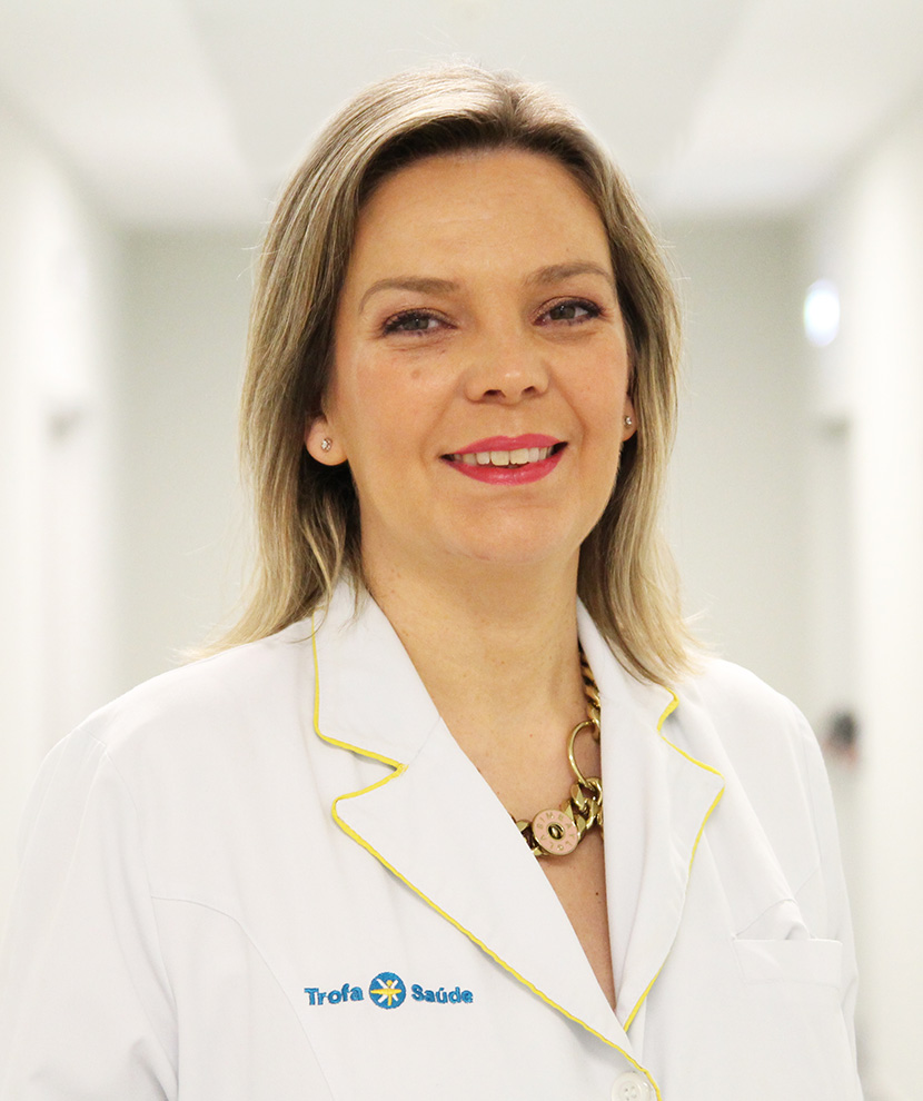 Susana Fernandes, Prof.ª Dra.