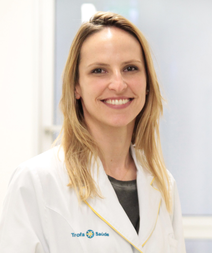 Raquel Santos Pereira, Dr.