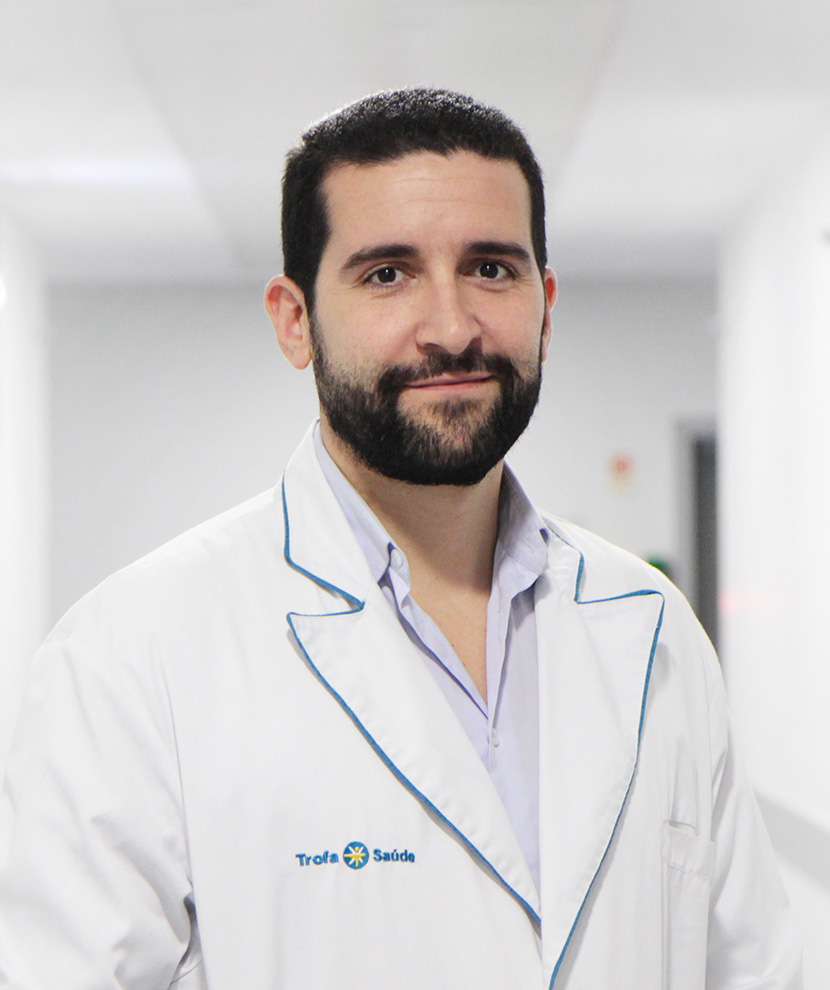 Pedro Borges, Dr.