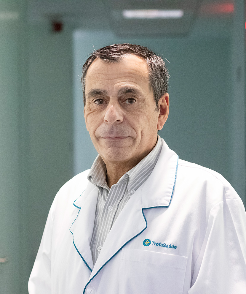 Paulo Ferreira Da Silva, Dr.