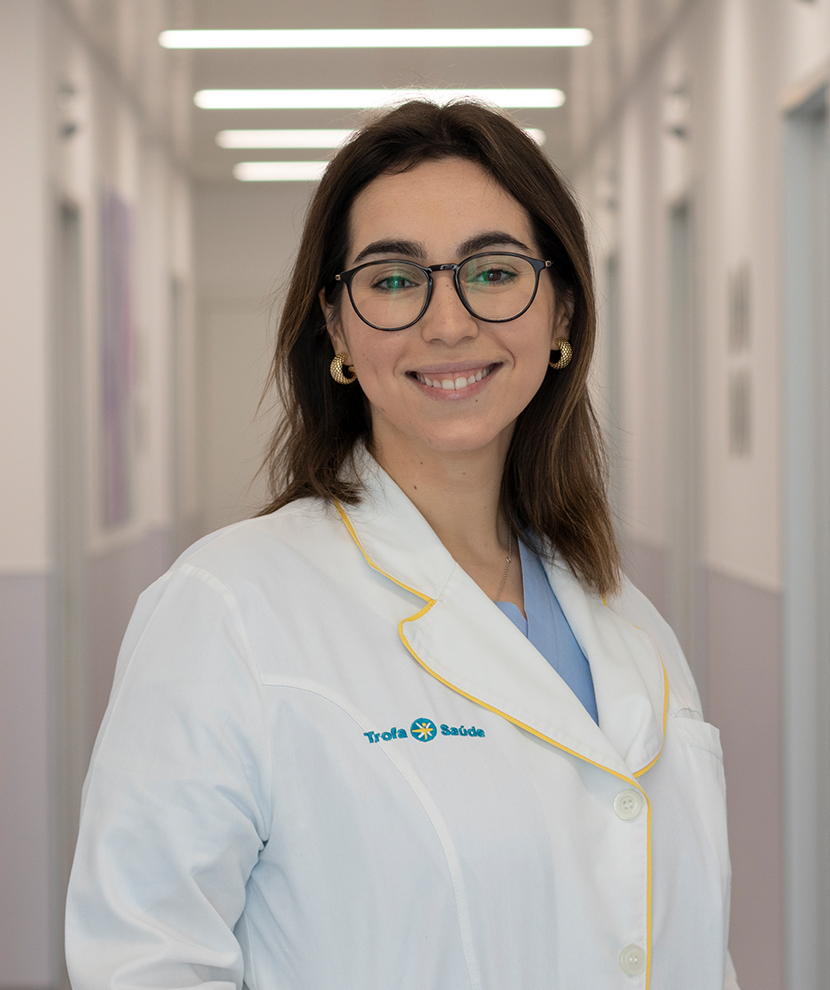 Ana Catarina Gomes, Dra.