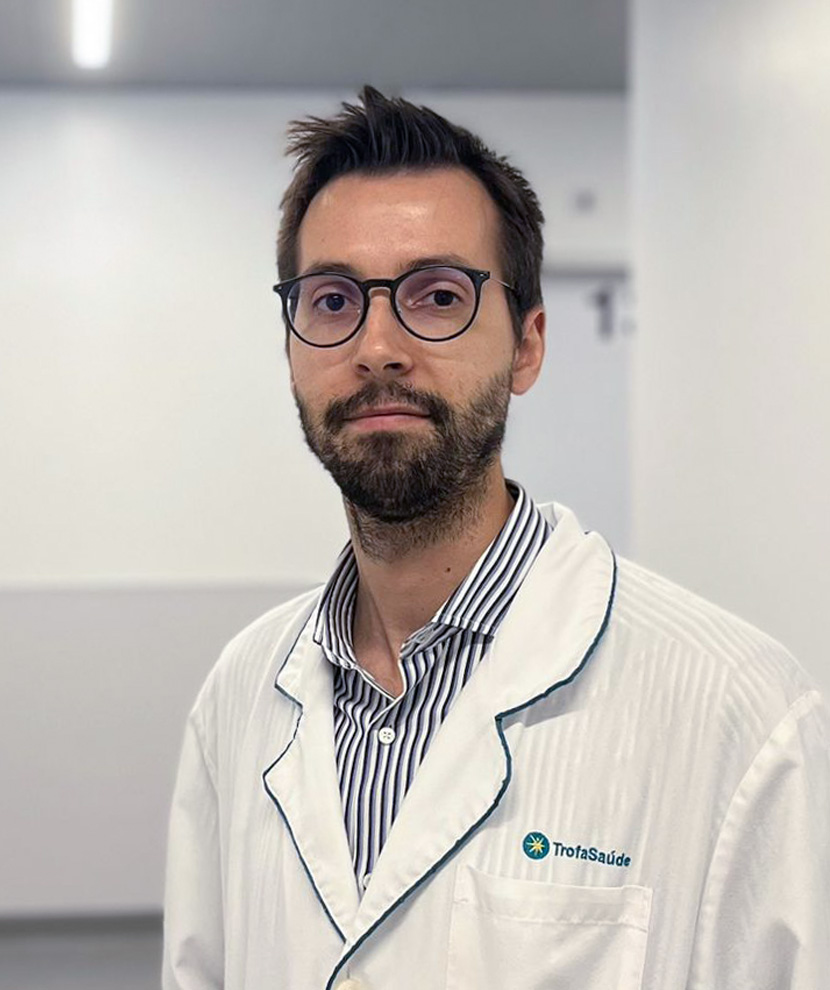 Bernardo Ferreira, Dr.