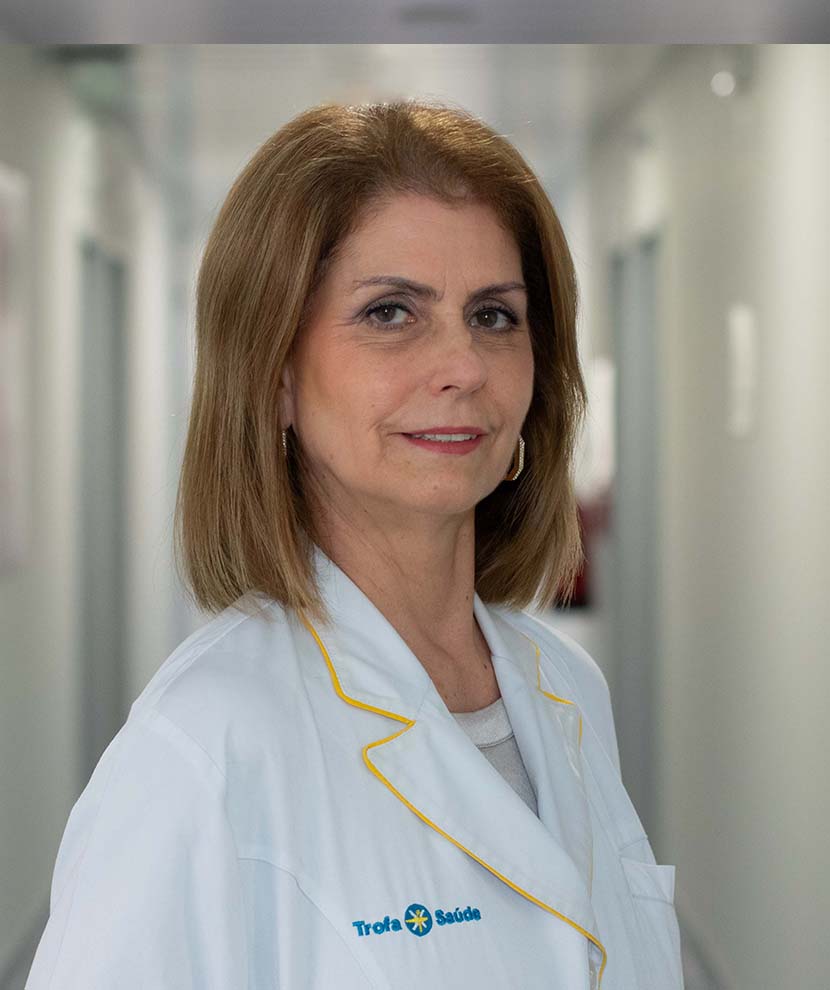 Manuela Miranda, Dra.