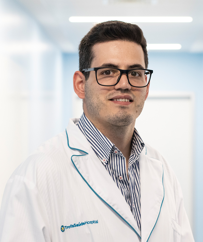 Pedro Gonçalves, Dr.