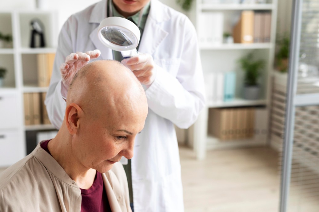 Cancro do Cérebro