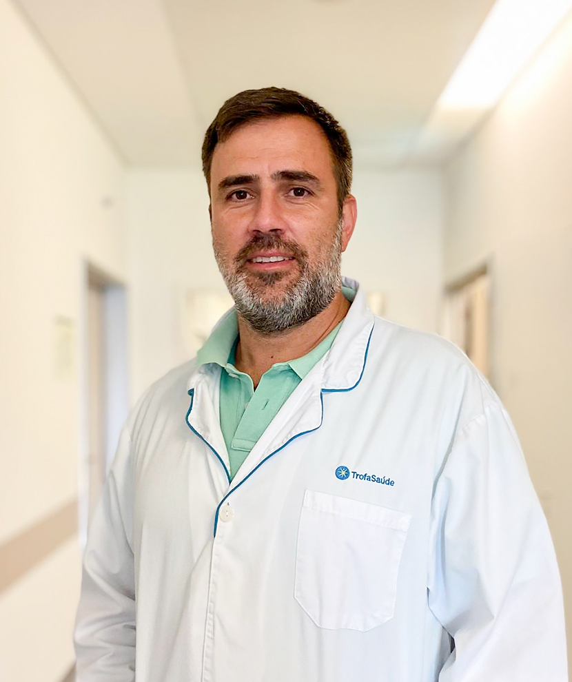 Pedro Reis, Dr.
