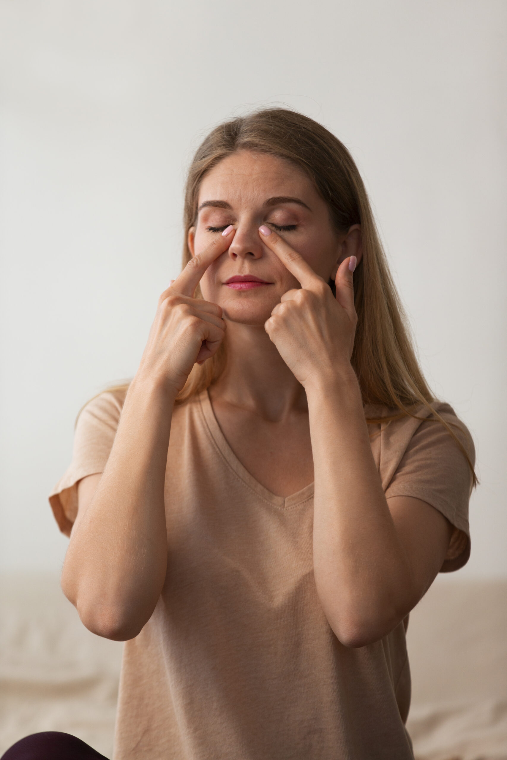 Anosmia