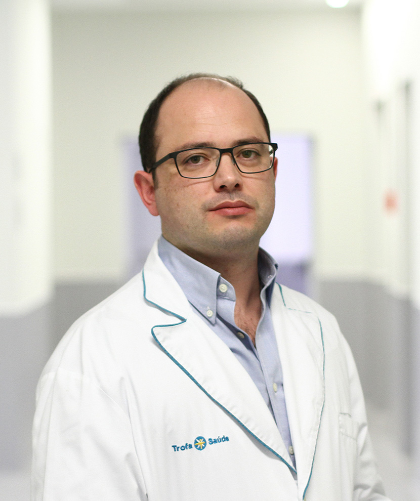Miguel Castro, Dr.