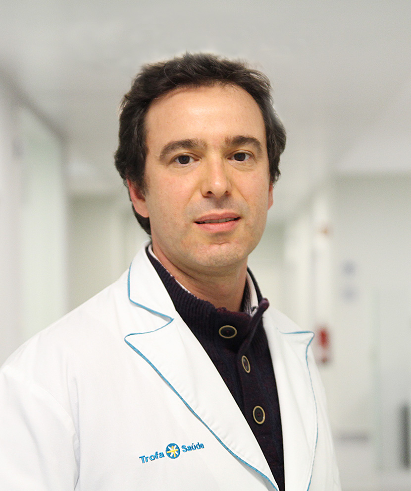 Carlos Afonso Arêde, Dr.