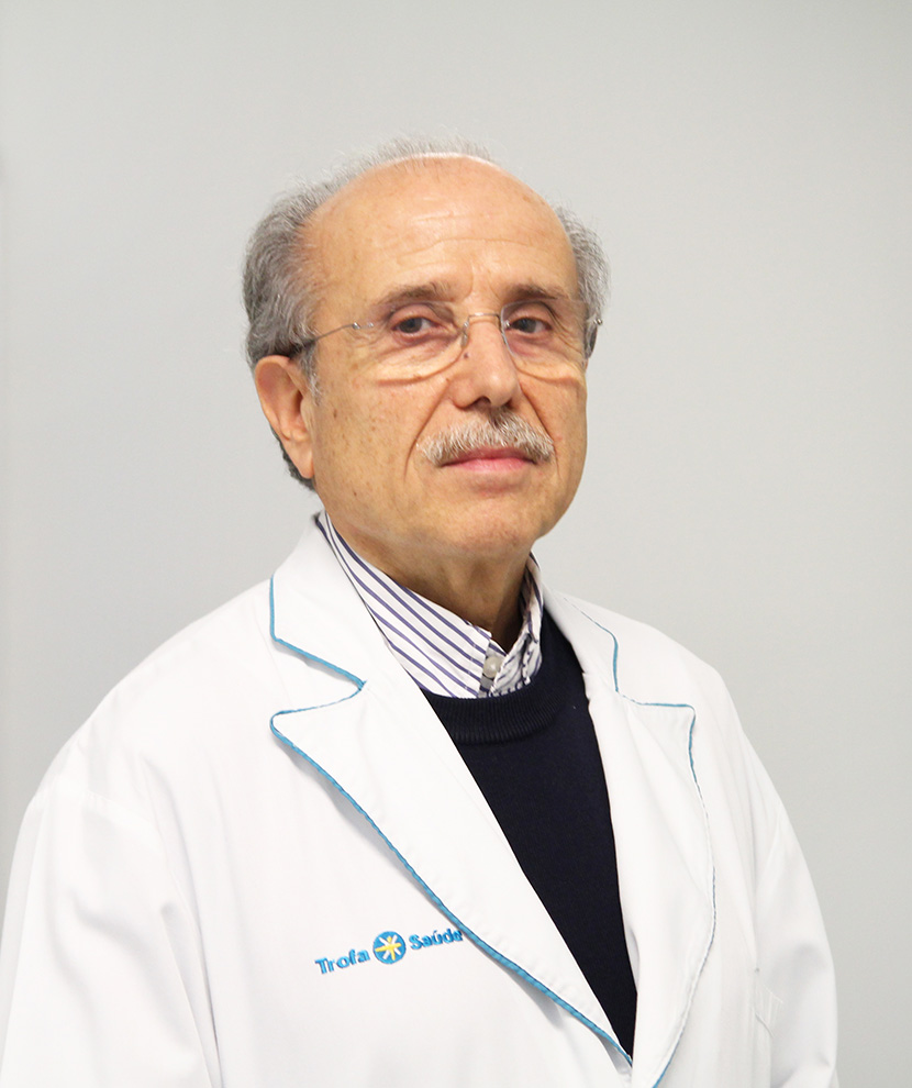 Marcelo Da Fonseca, Dr. Trofa Saúde Gaia