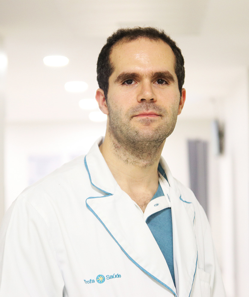 Eduardo Neves, Dr.