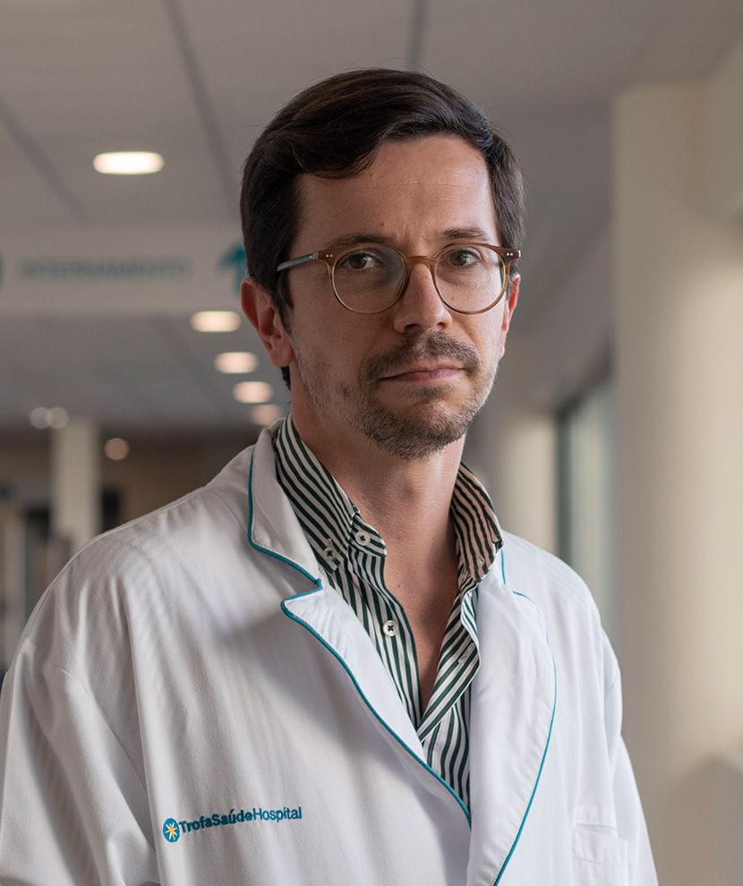 Diogo Carneiro, Dr.
