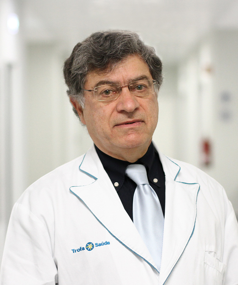 Eduardo Cardoso, Dr.