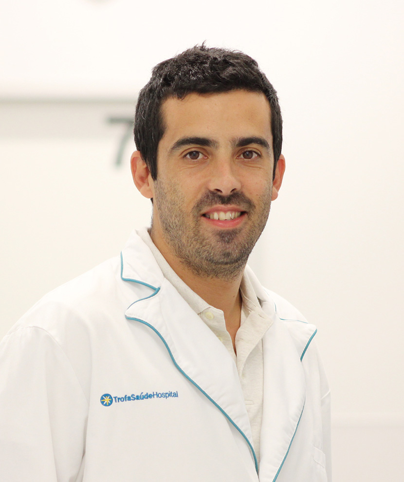 Jorge Pedro, Dr.