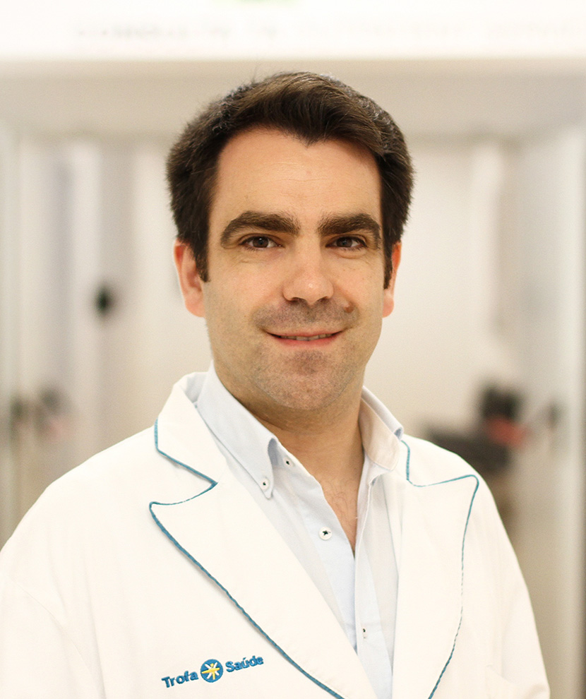 Alcino Duarte, Dr.