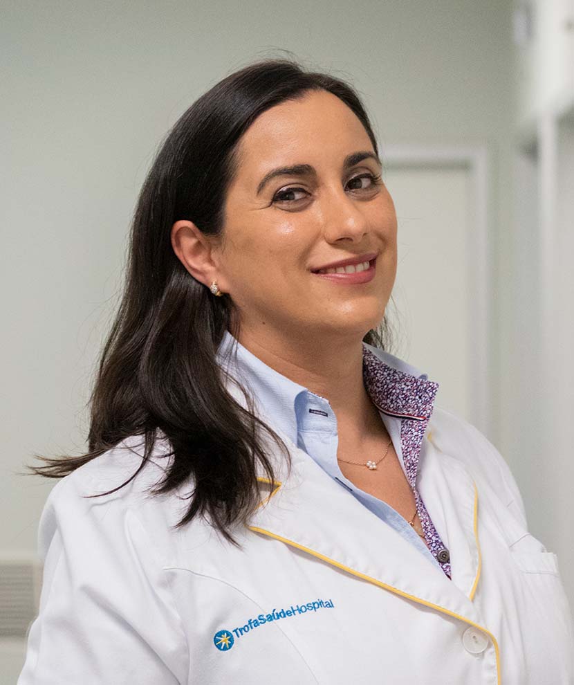 Leonor Rios, Dra.