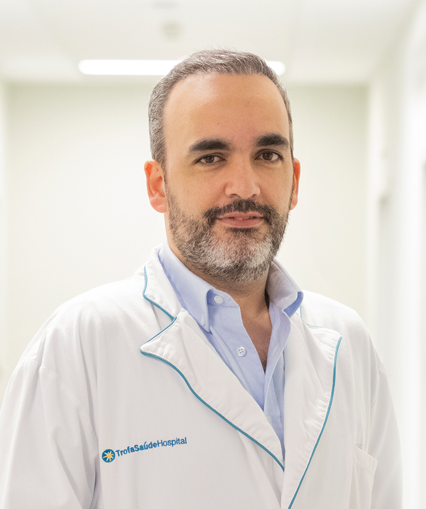 Luís Figueiredo, Prof. Dr.