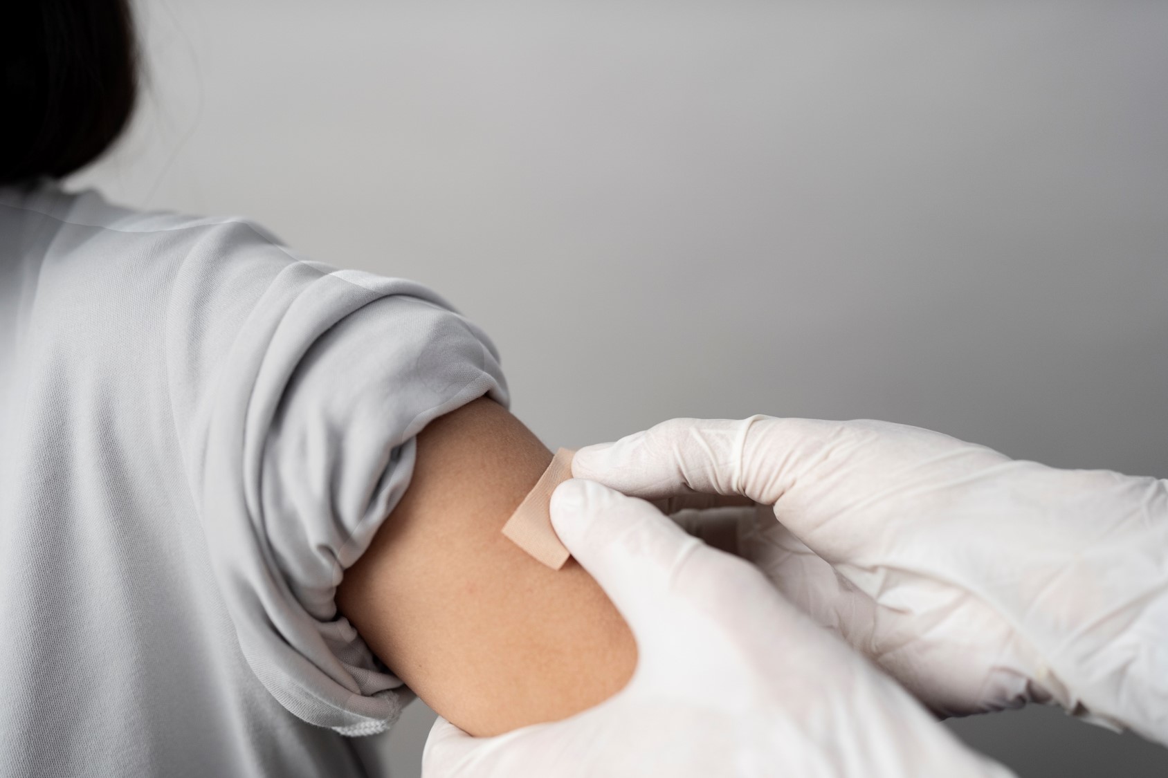 Vacina da gripe: Porque devo tomar?