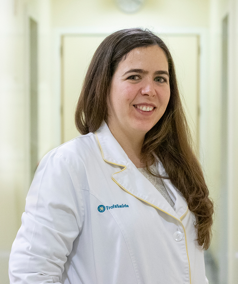Ana Luísa Cipriano Duarte, Dra.