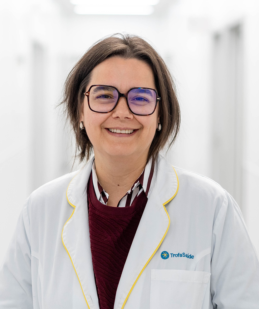 Carla Alves Pereira, Dra.