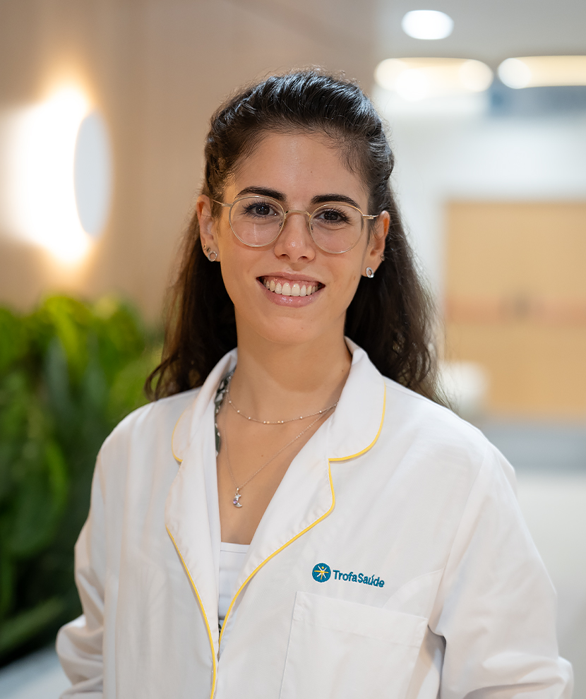 Eduarda Tinoco, Dra.