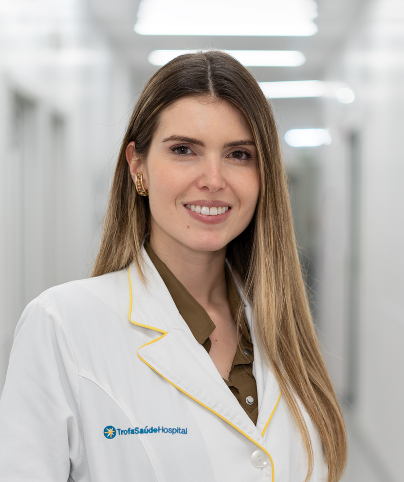 Marta Sá Marques, Dra.