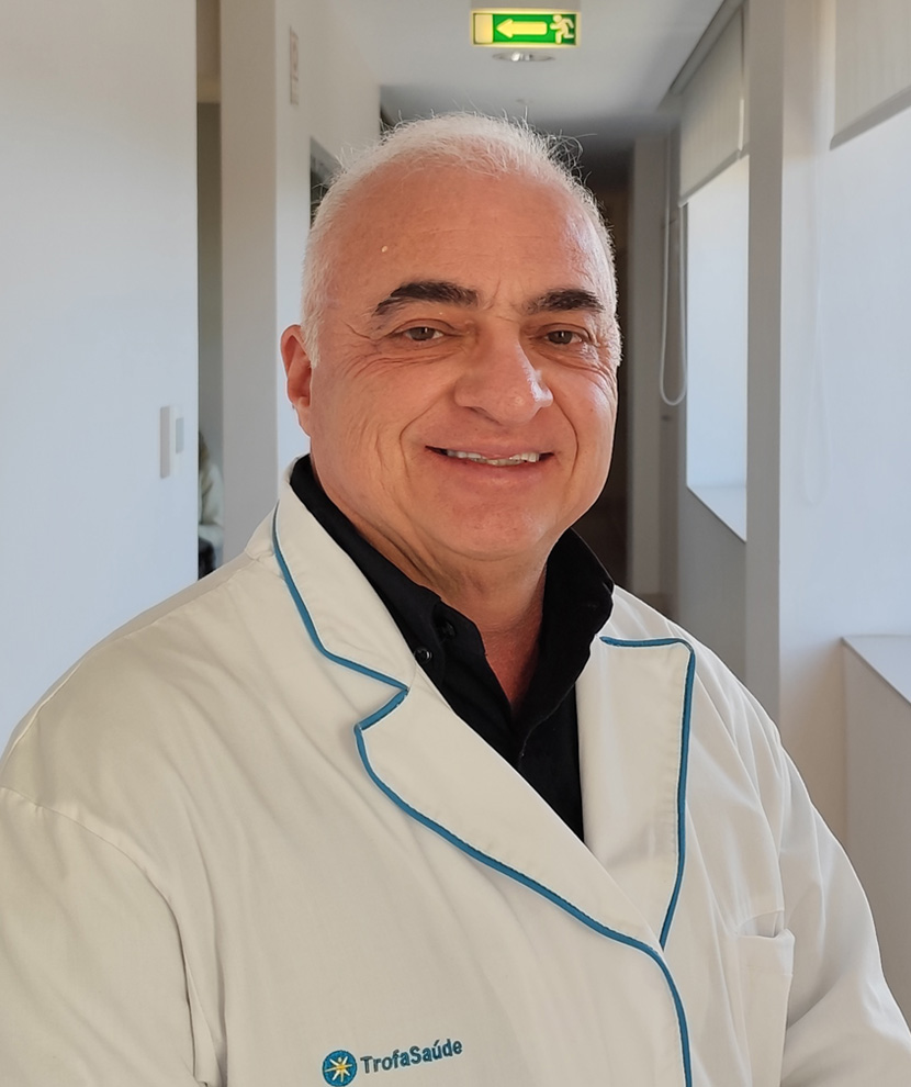 Alexandre Donato, Dr.