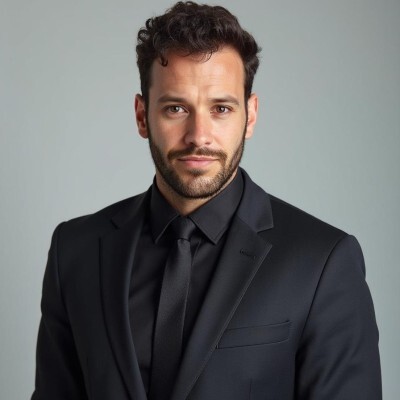 Prof. Doutor Daniel Martins
