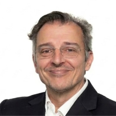 Prof. Doutor Ricardo Gusmão