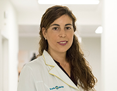 Cristiana Marques, Dra.