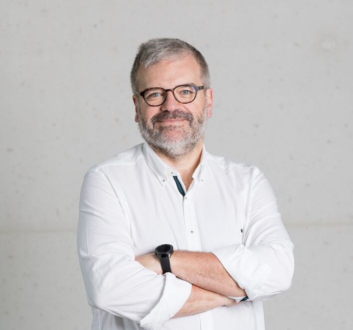 Prof. Doutor Nuno Sousa