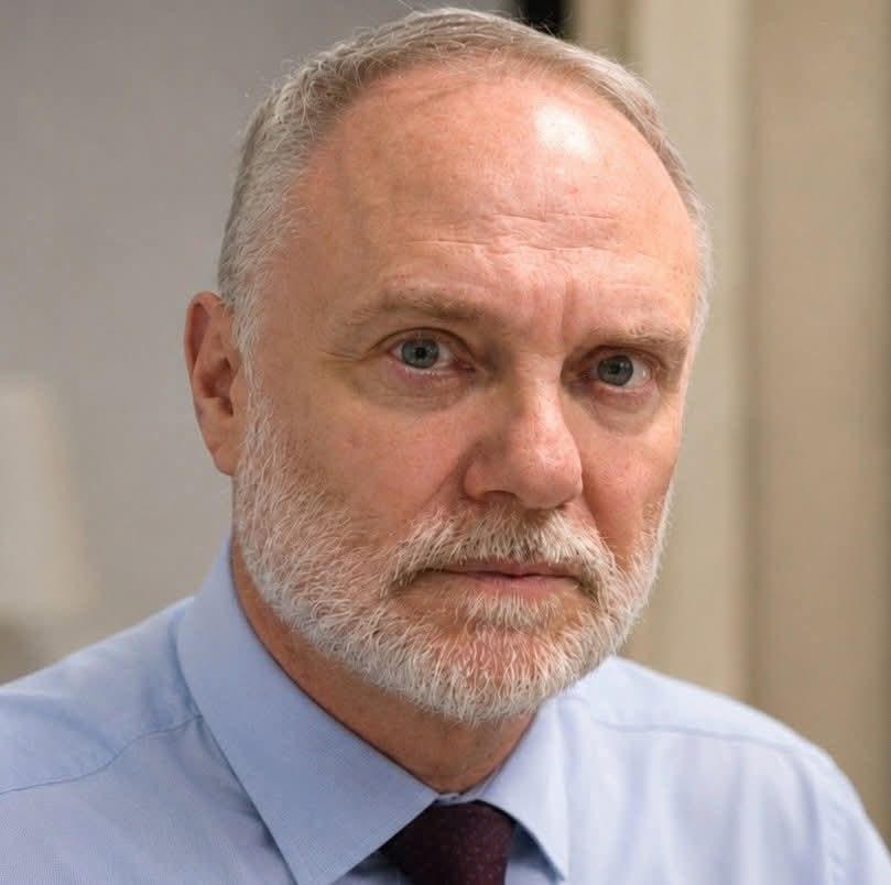 Dr. Jorge Mota 