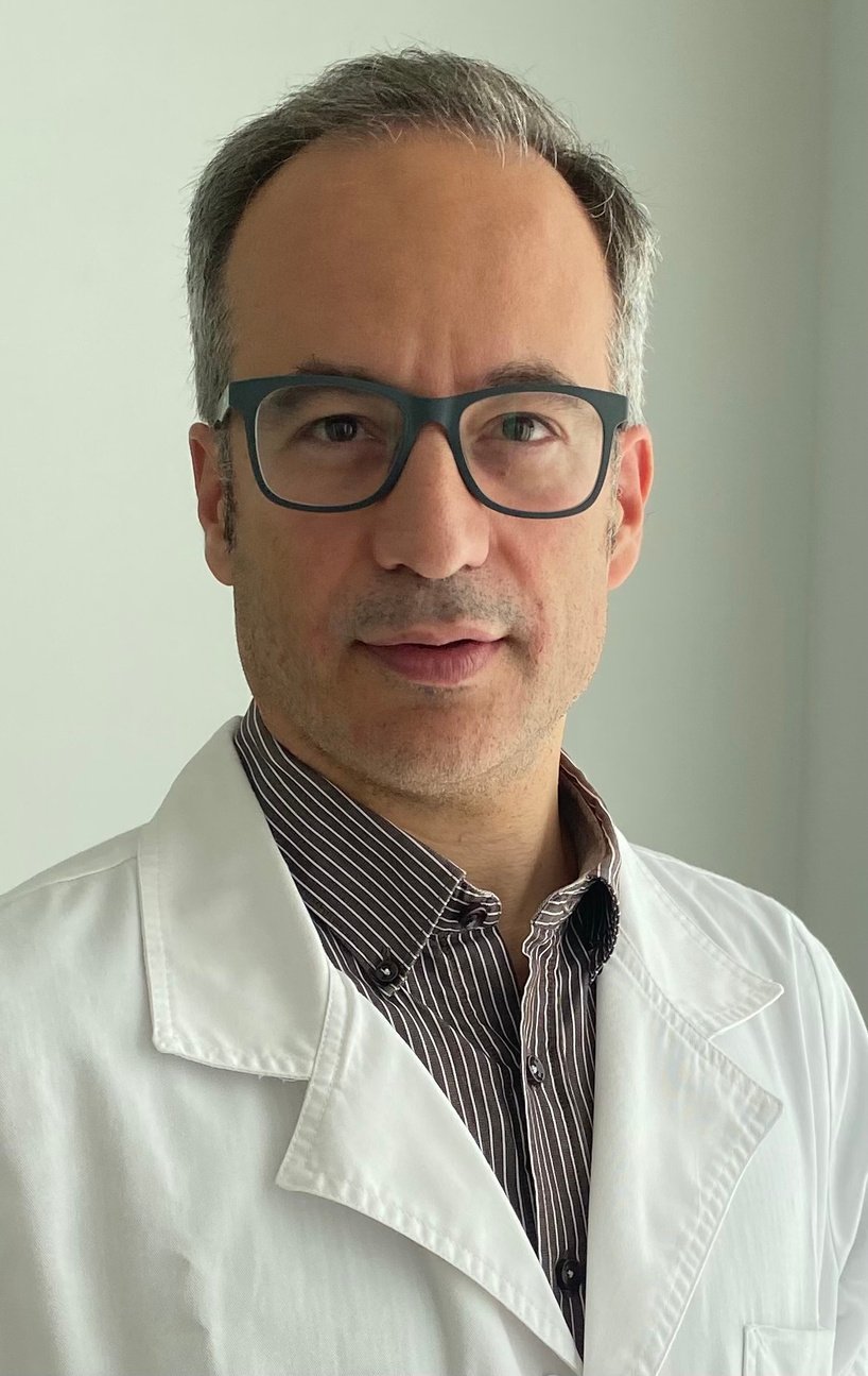 Dr. Miguel Constante