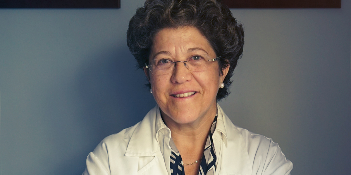 Prof.ª Doutora Lia Fernandes