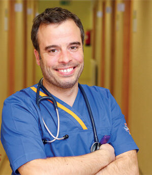 Dr. Luís Alves