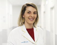 Catarina Pinto, Dra.