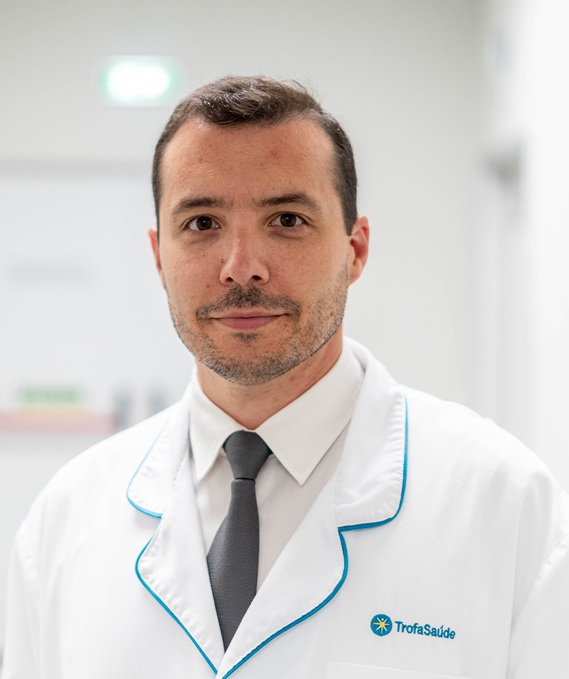 Filipe Lima Quintas, Dr.