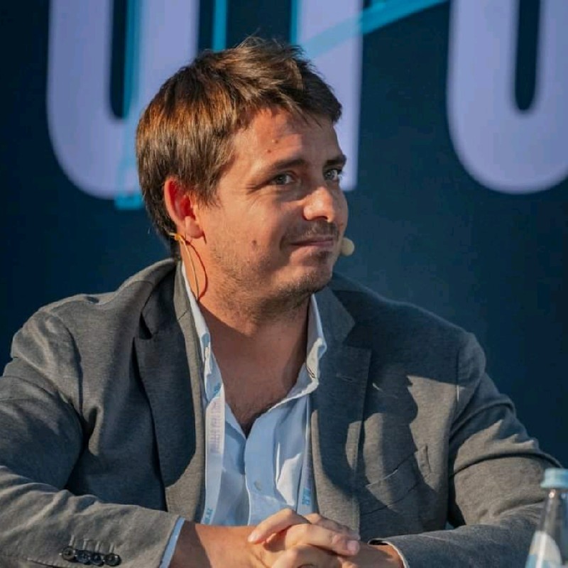 Dr. Gonçalo Sarmento e Costa