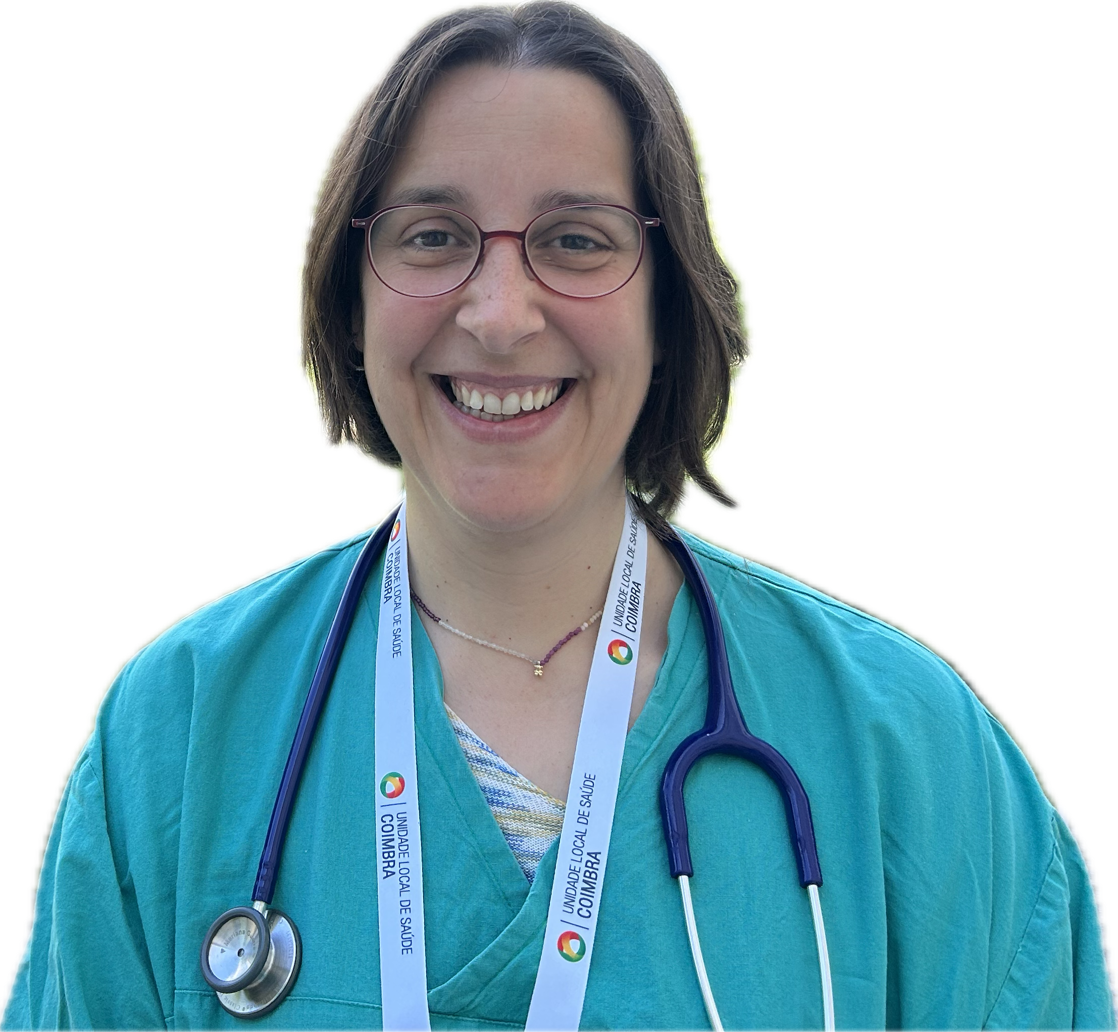 Dr.ª Daniela Marado