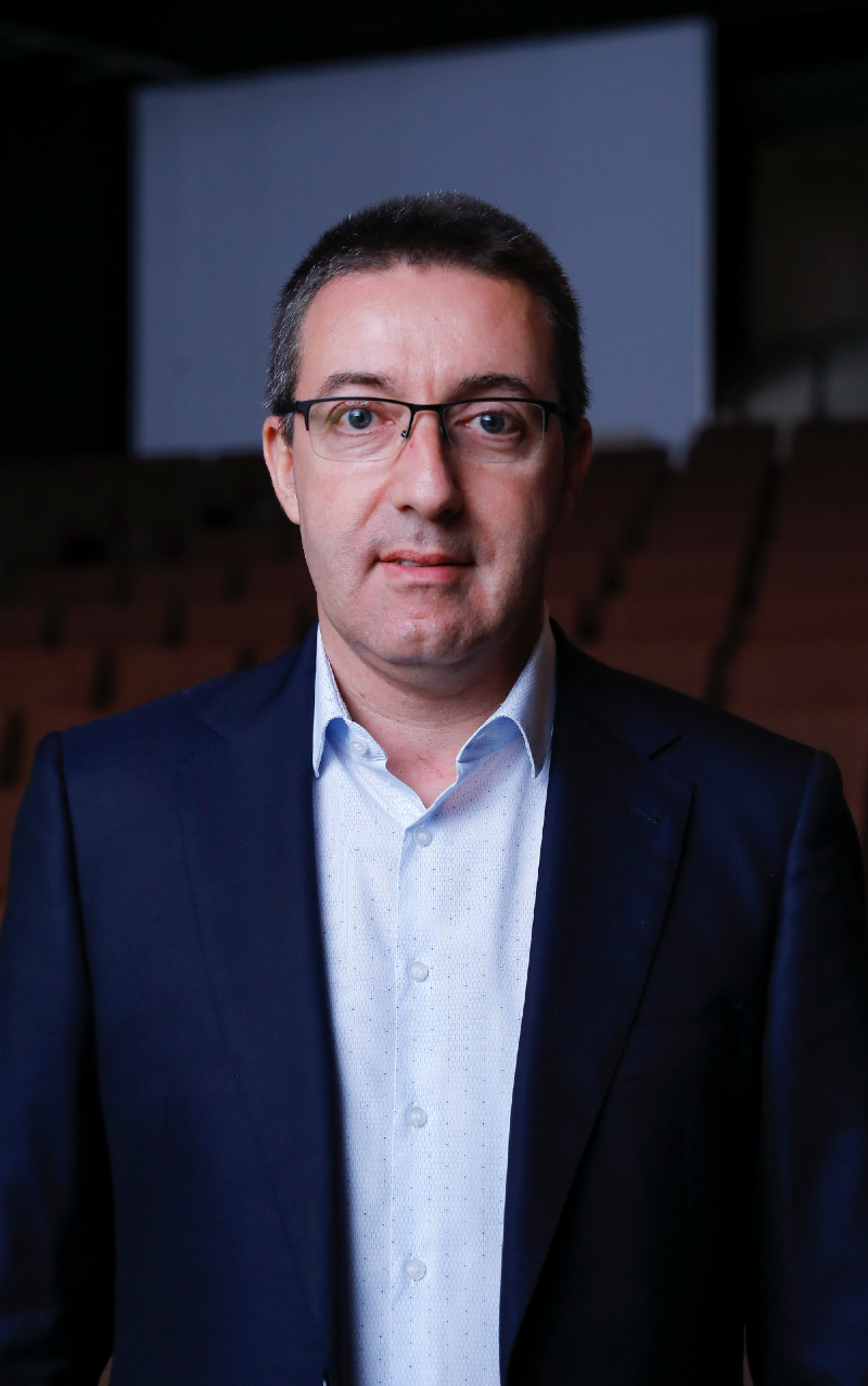 Dr. José Alberto Ferreira