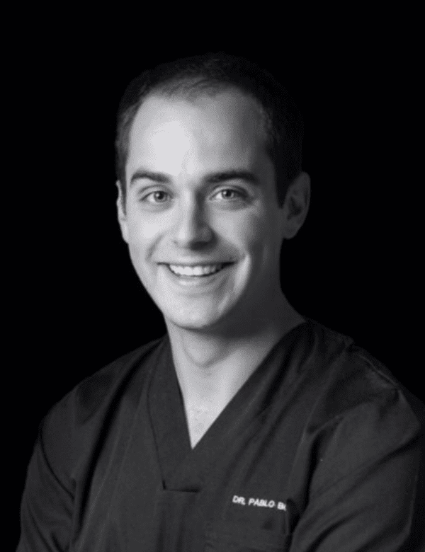Dr. Pablo Bustillo