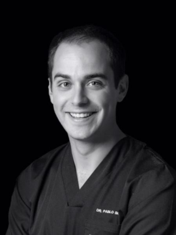 Dr. Pablo Bustillo