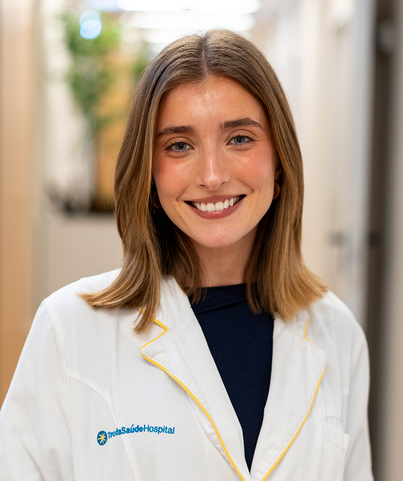 Joana Teixeira da Silva, Dra.