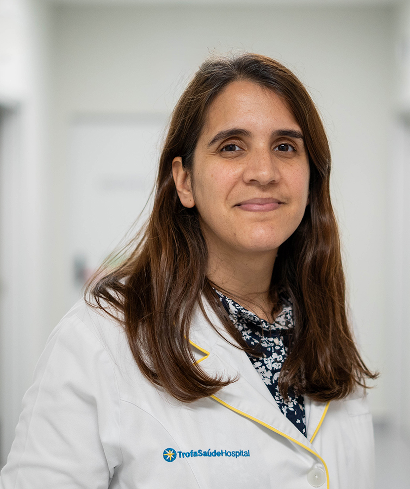 Maria Inês Costa, Dra.