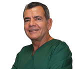Dr. João Barroso