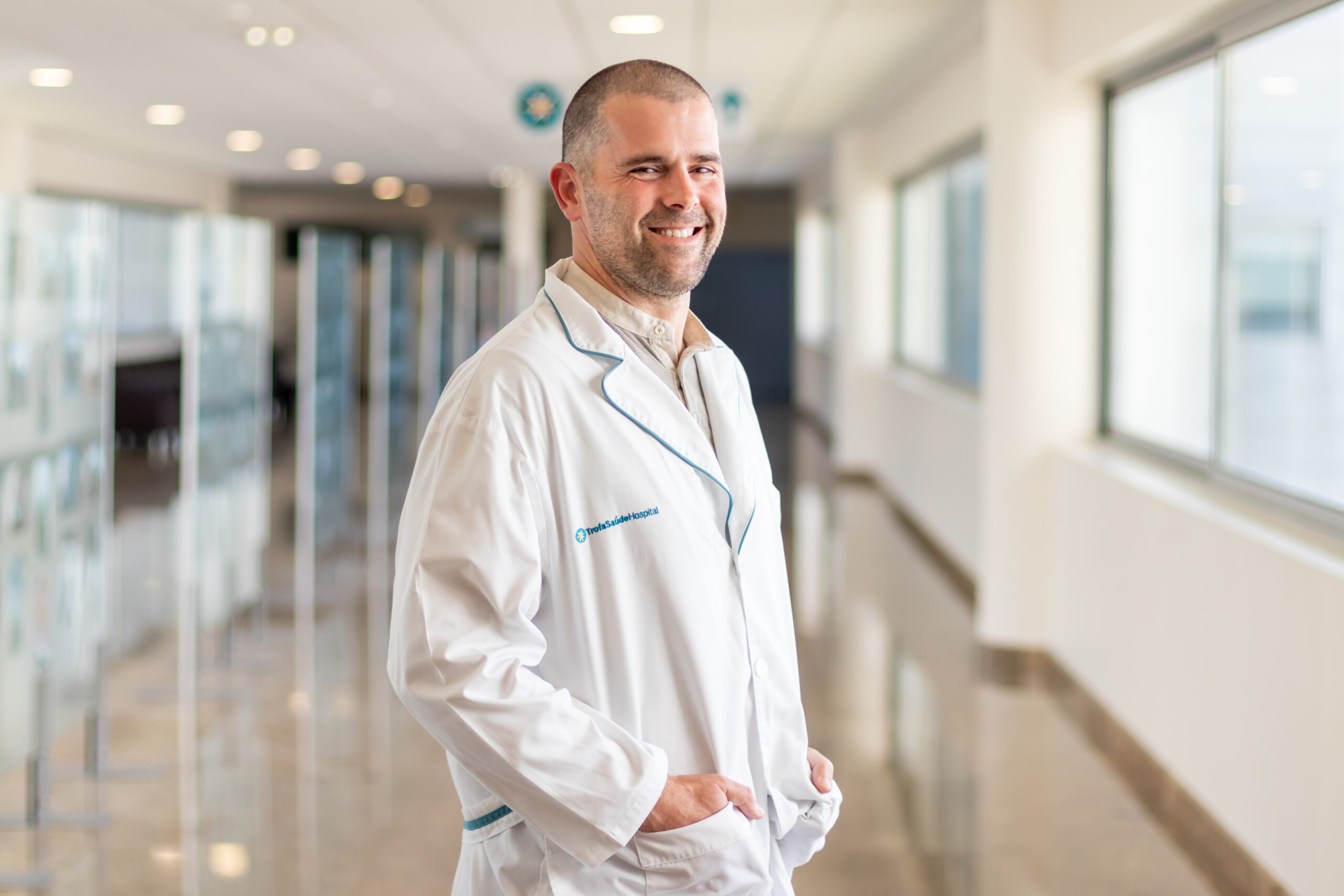 Dr. Pedro Freitas