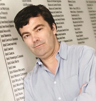 Dr. Jorge Oliveira